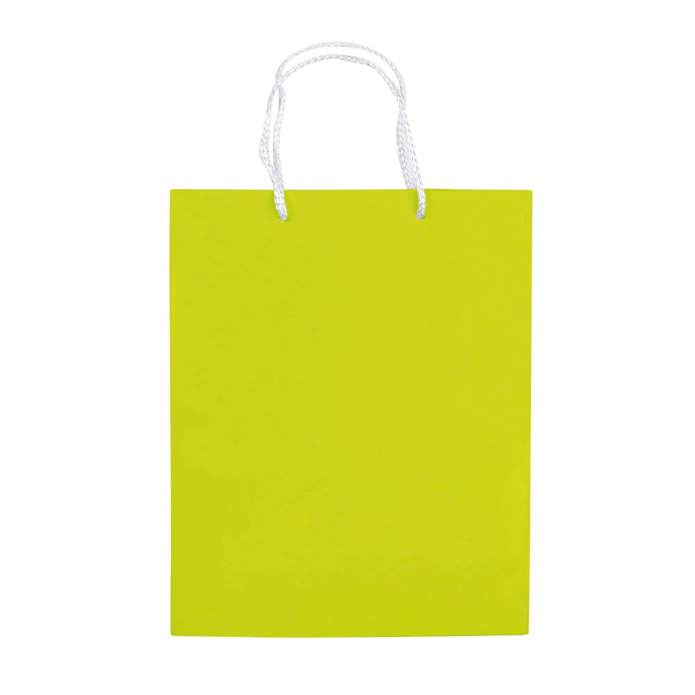 Paper bag medium