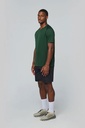PROACT® Men's short-sleeved sports T-shirt
