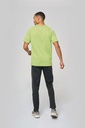 PROACT® Men's short-sleeved sports T-shirt