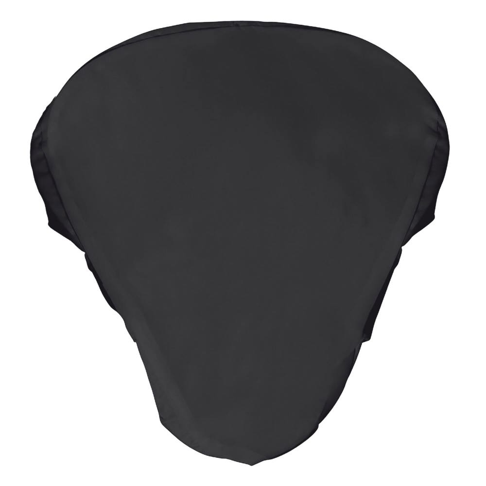 Saddle cover polyester