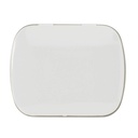Mini tin peppermint box
