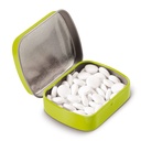 Mini tin peppermint box
