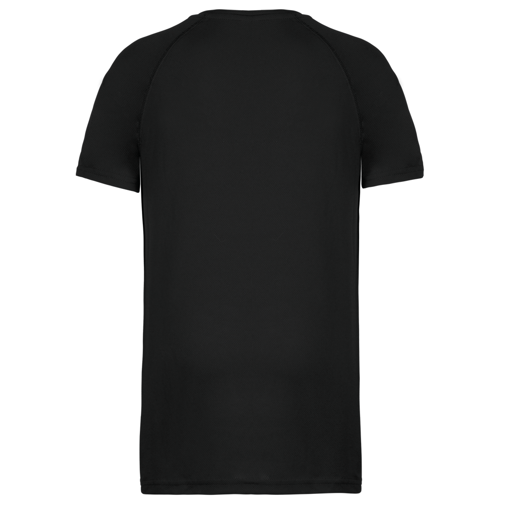 PROACT® Kids' short-sleeved sports T-shirt