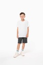 PROACT® Kids' short-sleeved sports T-shirt