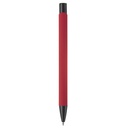 Rubberized Alicante ball pen
