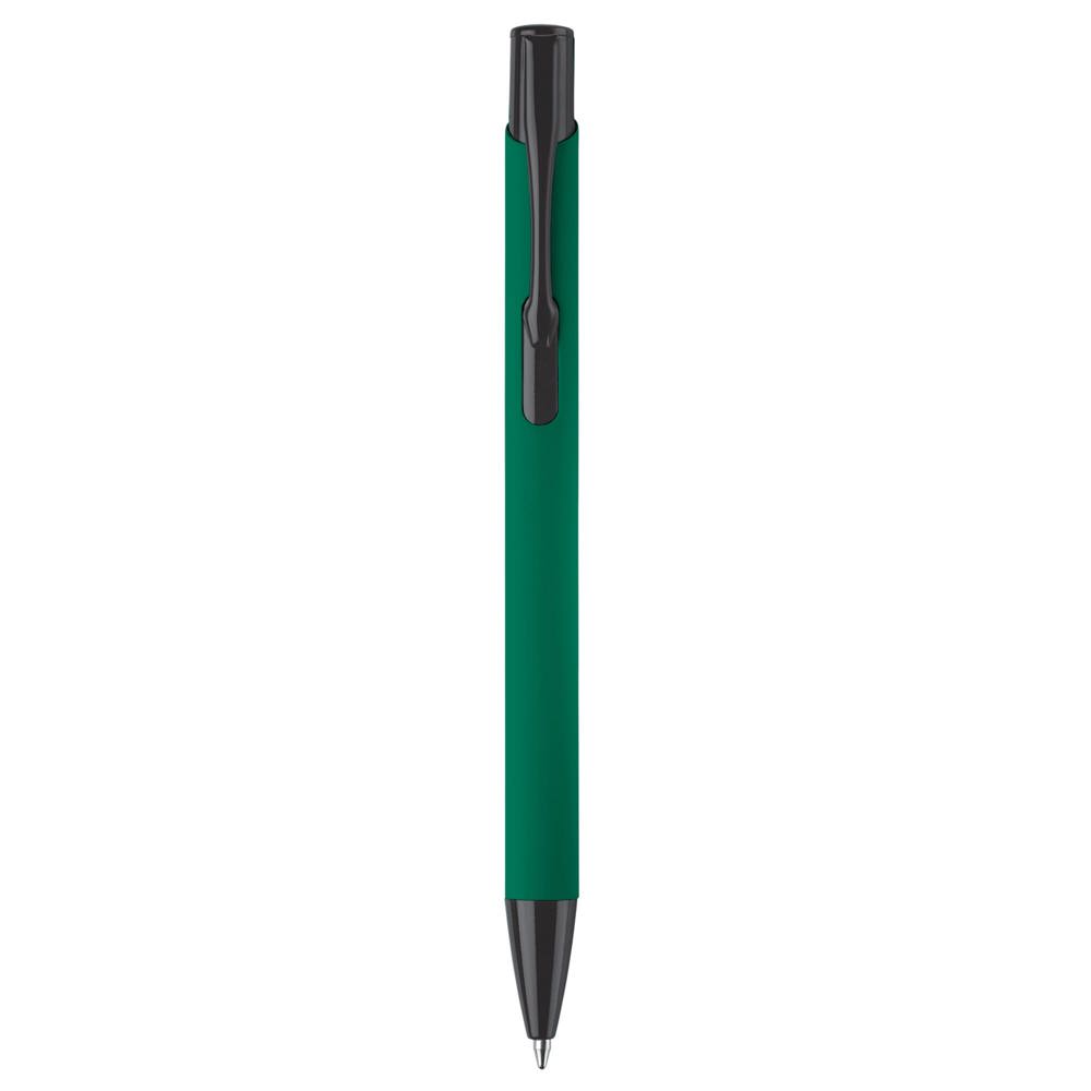 Rubberized Alicante ball pen