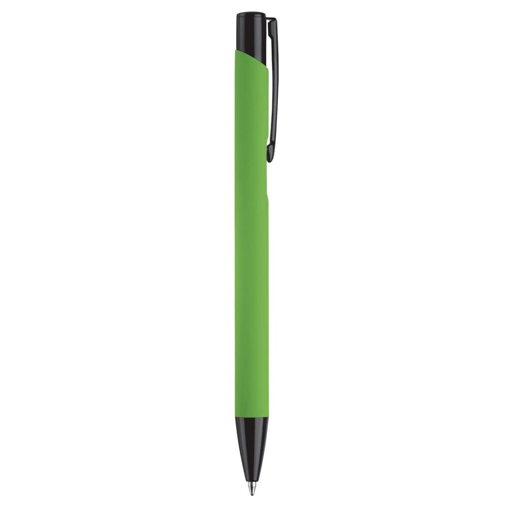 Rubberized Alicante ball pen