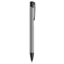 Rubberized Alicante ball pen