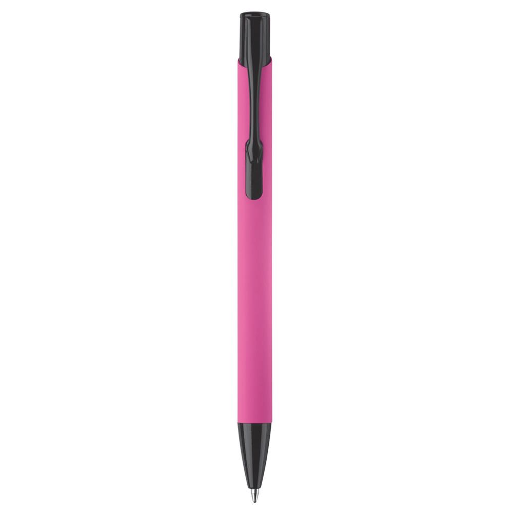 Rubberized Alicante ball pen
