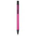 Rubberized Alicante ball pen
