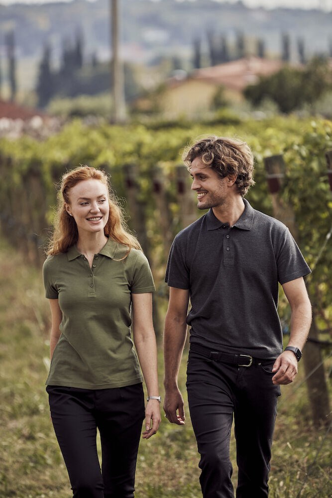 Clique Basic Polo