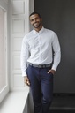 Cutter & Buck - Tofino Pants Men Black 33/34