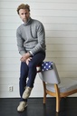 Cutter & Buck - Tofino Pants Men Black 31/34