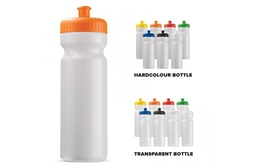 Bidon de sport Bio 750ml